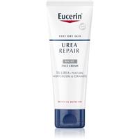 Eucerin UreaRepair Night Cream night cream for face, neck and chest fragrance-free 50 ml