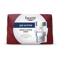 Eucerin Q10 Active gift set to brighten and smooth the skin