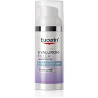 Eucerin Hyaluron-Filler + Longevity Epigenetic night care night cream to fight all signs of ageing 50 ml