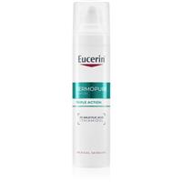 Eucerin DermoPure Clinical Triple Action fluid against imperfections in acne-prone skin 40 ml