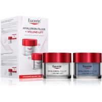Eucerin Hyaluron-Filler + Volume-Lift lifting treatment economy pack