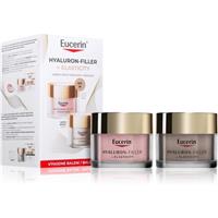 Eucerin Hyaluron-Filler + Elasticity Ros economy pack for mature skin