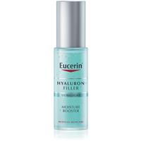 Eucerin Hyaluron-Filler Moisture Booster gentle serum for intensive hydration 30 ml