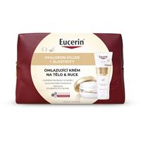 Eucerin Hyaluron-Filler + Elasticity gift set for women
