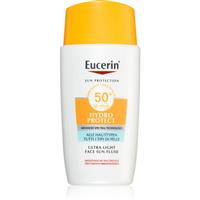 Eucerin Sun Protection face sun fluid SPF 50+ 50 ml