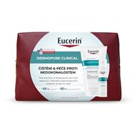 Eucerin DermoPure Clinical Triple Action gift set for women