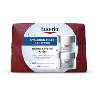 Eucerin Hyaluron-Filler + 3x Effect Christmas gift set