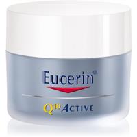 Eucerin Q10 Active regenerating night cream with anti-wrinkle effect 50 ml