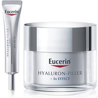 Eucerin Hyaluron-Filler Anti-age Care set with anti-ageing effect