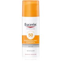 Eucerin Sun Photoaging Control protective anti-wrinkle emulsion SPF 50 50 ml