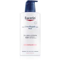 Eucerin UreaRepair PLUS body lotion for dry skin 400 ml