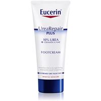 Eucerin UreaRepair PLUS foot cream for very dry skin 10% Urea 100 ml