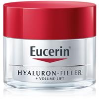Eucerin Hyaluron-Filler + Volume-Lift lifting day cream for normal and combination skin SPF 15 50 ml