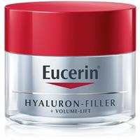 Eucerin Hyaluron-Filler + Volume-Lift lifting night cream 50 ml