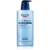 Eucerin UreaRepair 5% Urea Gentle Shower Gel shower gel for dry and irritated skin 400 ml