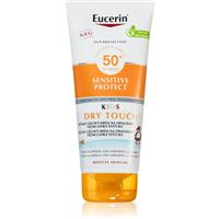 Eucerin Sun Protection sunscreen for children SPF 50+ 200 ml