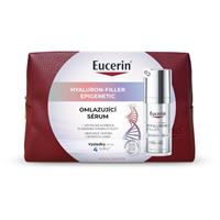 Eucerin Hyaluron-Filler Epigenetic rejuvenating serum cosmetic bag