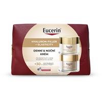Eucerin Hyaluron-Filler + Elasticity gift set for mature skin