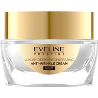 Eveline Cosmetics 24K Snail & Caviar anti-wrinkle night cream with snail extract 50 ml