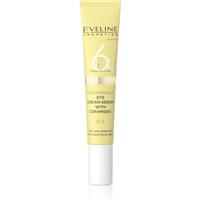 Eveline Cosmetics 6 Ceramides anti-wrinkle eye cream with ceramides 20 ml