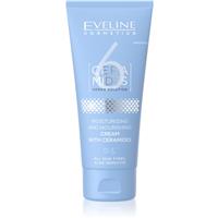 Eveline Cosmetics 6 Ceramides moisturising and nourishing cream with ceramides 50 ml