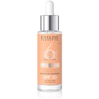 Eveline Cosmetics 6 Ceramides protective serum for dry and sensitive skin SPF 30 30 ml