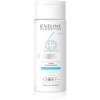 Eveline Cosmetics 6 Ceramides softening and hydrating toner with ceramides 150 ml