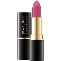 Eveline Cosmetics Aqua Platinum creamy moisturising lipstick shade 429 4 ml