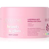 Eveline Cosmetics Beauty & Glow Body Lover! firming body butter 200 ml