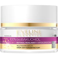 Eveline Cosmetics Bio Bakuchiol multi-corrective cream for signs of ageing 70+ 50 ml