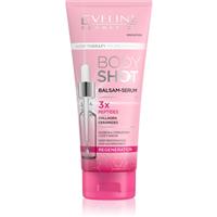 Eveline Cosmetics Body Shot 3x Peptides regenerating balm for very dry skin 200 ml