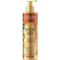 Eveline Cosmetics Brazilian Body self-tanning balm for a gradual tan 200 ml