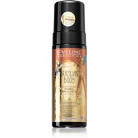 Eveline Cosmetics Brazilian Body fast self-tanning mousse 150 ml