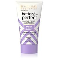 Eveline Cosmetics Better than Perfect smoothing makeup primer 30 ml