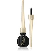 Eveline Cosmetics Celebrities liquid eyeliner shade Black 3 ml