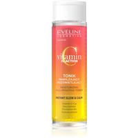 Eveline Cosmetics Vitamin C 3x Action clarifying toner 200 ml