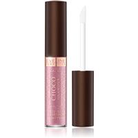 Eveline Cosmetics Choco Glamour liquid eyeshadow shade 04 6,5 ml