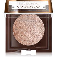Eveline Cosmetics Choco Glamour glossy eyeshadow 3,5 g