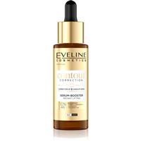 Eveline Cosmetics Contour Correction lifting serum with anti-wrinkle effect 30 ml