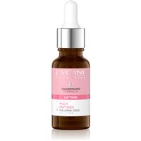 Eveline Cosmetics Concentrated Formula Lifting concentrated serum with lifting effect 18 ml