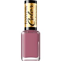 Eveline Cosmetics Color Edition high coverage nail polish shade 101 12 ml