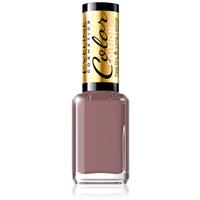 Eveline Cosmetics Color Edition high coverage nail polish shade 123 12 ml