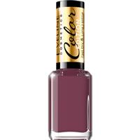 Eveline Cosmetics Color Edition high coverage nail polish shade 128 12 ml