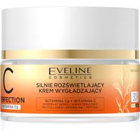 Eveline Cosmetics C Perfection moisturising cream with vitamin C 30+ 50 ml