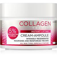 Eveline Cosmetics Cream-Ampoule Collagen intensive nourishing cream with lifting effect 50 ml