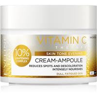 Eveline Cosmetics Cream-Ampoule Vitamin C intense cream for skin redness 50 ml