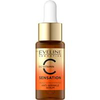 Eveline Cosmetics C Sensation anti-wrinkle serum 18 ml