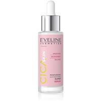 Eveline Cosmetics Cica Skin Serum moisturising and soothing serum 30 ml