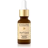 Eveline Cosmetics Elixir of Youth moisturising serum for skin regeneration and renewal 18 ml