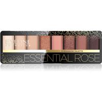 Eveline Cosmetics Essential Rose eyeshadow palette 9,6 g